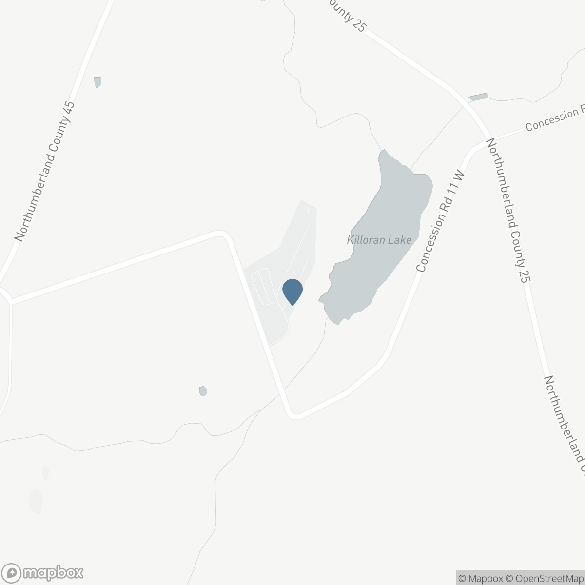 23 - 152 CONCESSION ROAD 11 WEST, Hastings, Ontario K0L 1Y0